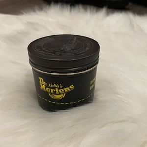 Dr. Martens Leather Shoe Protectant Wonder Balsam Never Opened or Used